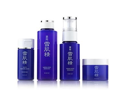 日系护肤品推荐 日系护肤品怎么样