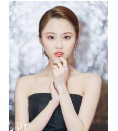 琅琊榜2张慧雯整容了吗？换了妆发美到不认识