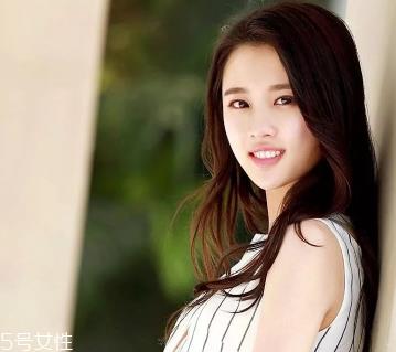 琅琊榜2张慧雯整容了吗？换了妆发美到不认识