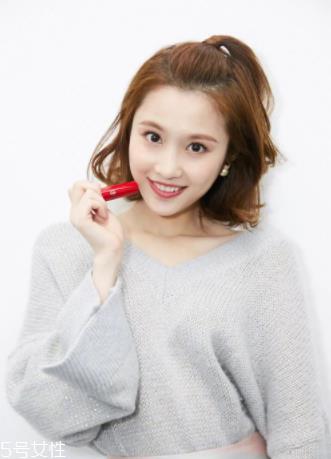 琅琊榜2张慧雯整容了吗？换了妆发美到不认识