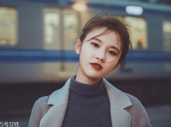 琅琊榜2张慧雯整容了吗？换了妆发美到不认识