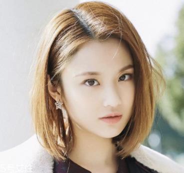 琅琊榜2张慧雯整容了吗？换了妆发美到不认识