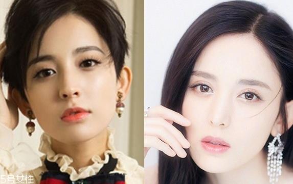 琅琊榜2张慧雯整容了吗？换了妆发美到不认识