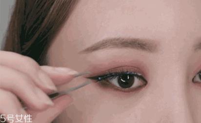 秋天妆怎么画 秋天妆容画法