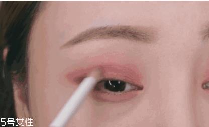秋天妆怎么画 秋天妆容画法