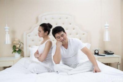 ​男人故意气女人的心理 男人喜欢气女生的原因