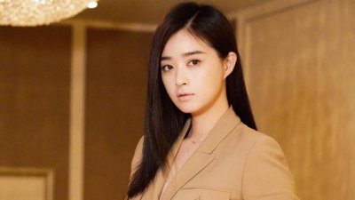 ​蒋欣结婚了吗老公是谁，蒋欣老公个人资料