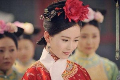 ​马尔泰若曦怎么死的？马尔泰若曦有历史原型吗？