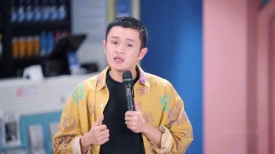 ​王勉个人简介资料介绍，王勉哪里人怎么火起来的