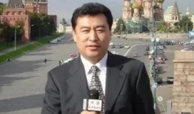 ​央视张宏民有老婆吗（为什么张宏民无儿无女）