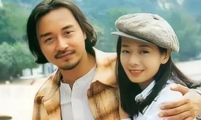 ​毛舜筠为什么拒绝张国荣（张国荣和毛舜筠的故事起始）