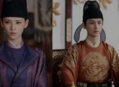 ​《与君歌》在什么平台可以看 该剧一共有多少集