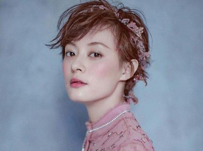 ​孙俪是几线明星 孙俪是科班出身么且是国家一级演员吗