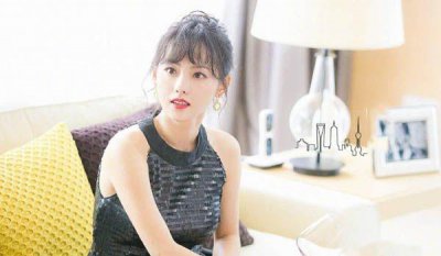 ​张嘉倪身高真实身高多高 真实身高164CM