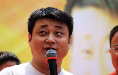 ​小么哥原名叫什么（小么哥妻子是谁）