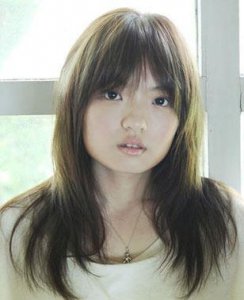 ​徐佳莹个人资料