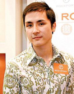 ​李永豪个人资料