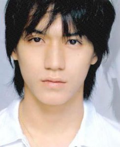 ​手越佑也个人资料
