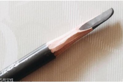 ​初学者用眉笔怎么画 石原里美眉毛画法