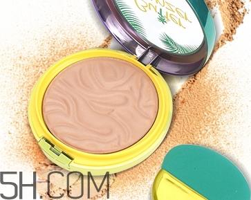 黄油修容怎么用法 physicans formula黄油修容使用方法