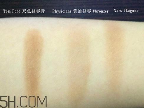 黄油修容怎么用法 physicans formula黄油修容使用方法