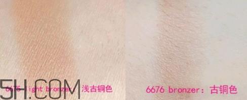 黄油修容怎么用法 physicans formula黄油修容使用方法