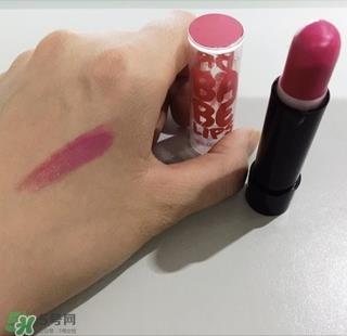 美宝莲唇膏怎么样?美宝莲唇膏好用吗?