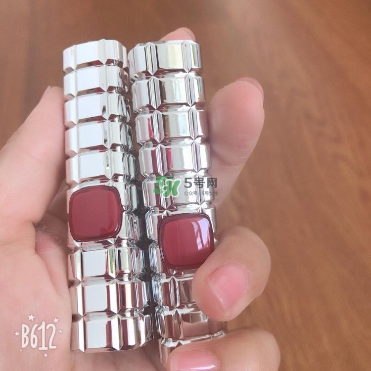 欧莱雅釉光唇膏色号_欧莱雅釉光唇膏试色图