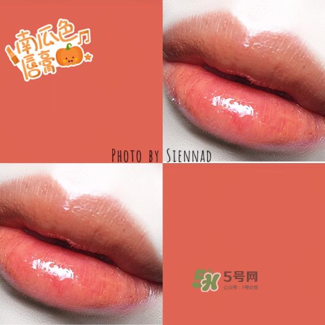 没眼影怎么画眼妆 桃子汁眼妆画法