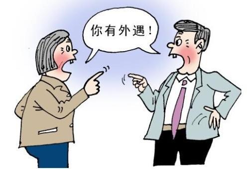 婚姻中有人出轨还能幸福吗 男人出轨后女人应该注意什么