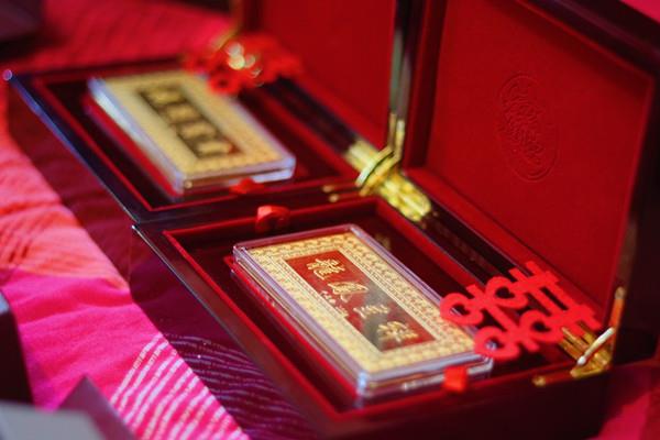 订婚需要给份子钱吗 订婚需要发喜糖吗