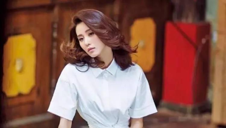 娱乐最美太原人「全太原最漂亮的6个女神一个比一个惊艳你不得不服」  4