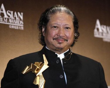 ​洪金宝（中国香港男演员、导演、动作指导、监制、编剧、制作人）