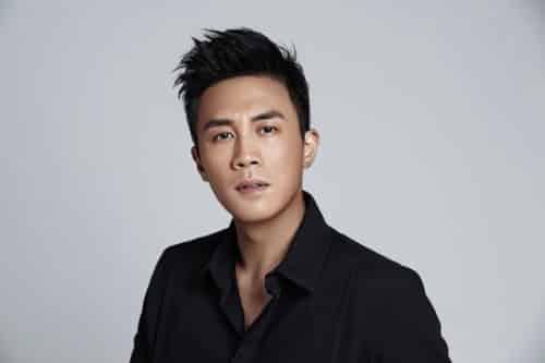 娱乐杜淳（中国内地男演员）  1