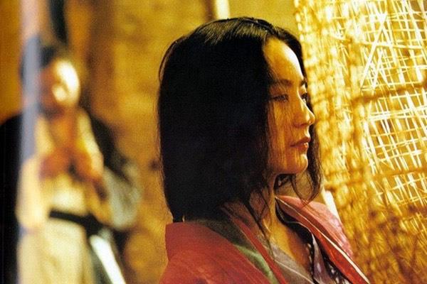 影视王家卫十大经典电影排行榜：《花样年华》第一，《2046》在榜  4