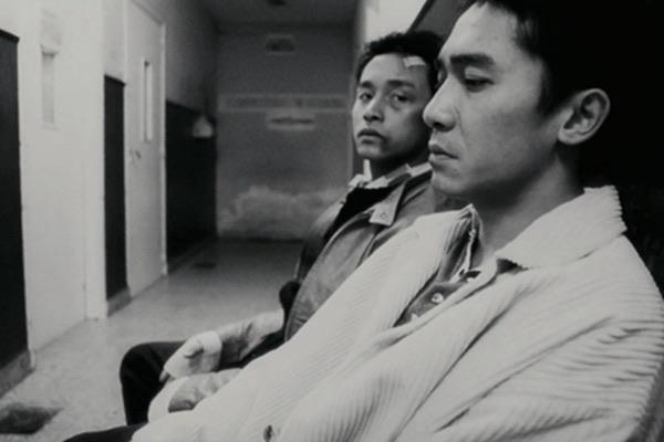 影视王家卫十大经典电影排行榜：《花样年华》第一，《2046》在榜  2