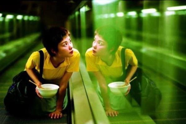 影视王家卫十大经典电影排行榜：《花样年华》第一，《2046》在榜  9