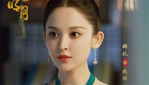 影视《风起霓裳》裴行俭的历史原型是谁  2
