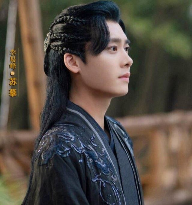 影视镜双城演员表角色介绍（镜双城的八大主演及人物介绍）  1