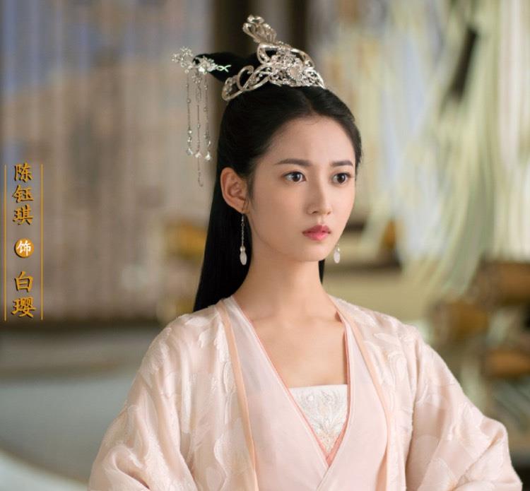 影视镜双城演员表角色介绍（镜双城的八大主演及人物介绍）  2