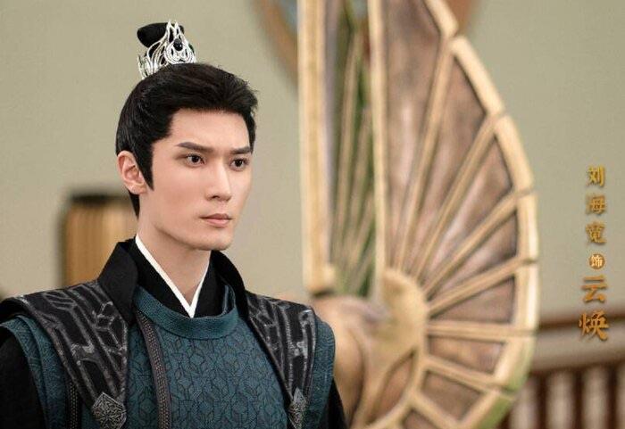 影视镜双城演员表角色介绍（镜双城的八大主演及人物介绍）  5