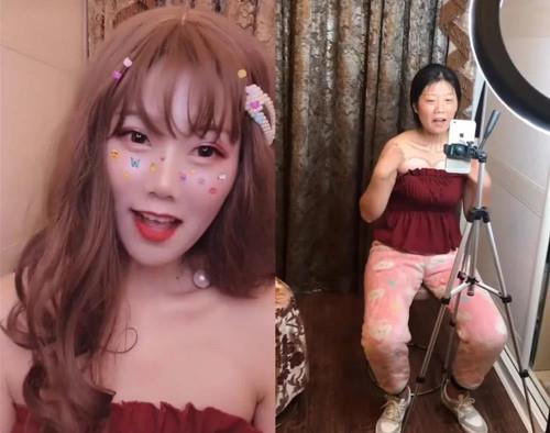 19岁少年，花318万舔到女主播，到底值不值15