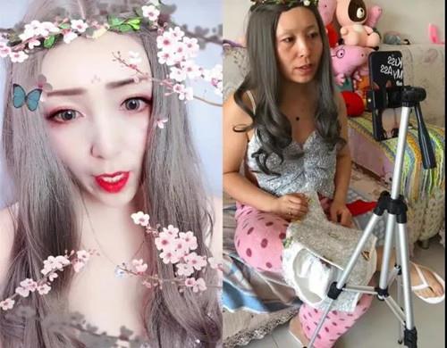19岁少年，花318万舔到女主播，到底值不值12