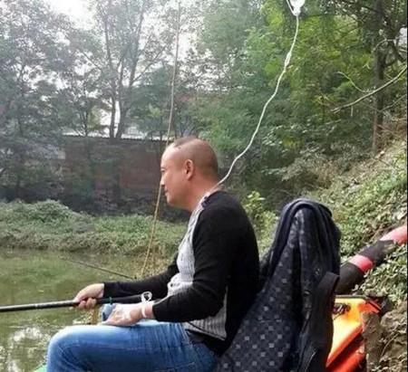 成年男人的「欲望危机」，从钓鱼开始2