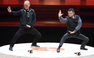 ​李连杰的真实家世 个人信息显示他的爷爷是谁？
