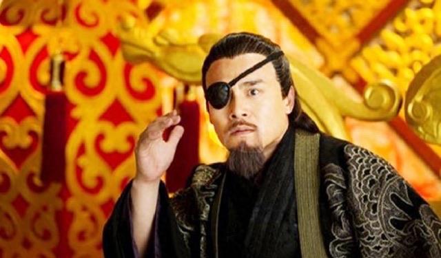 热梗不怕虎狼当面坐是什么意思（只怕人前两面刀是什么意思）  3