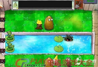 ​植物大战僵尸中文版修改器怎么用啊（用gg修改器修改植物大战僵尸2)
