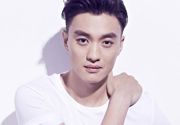 娱乐周一围（中国内地男演员）  1