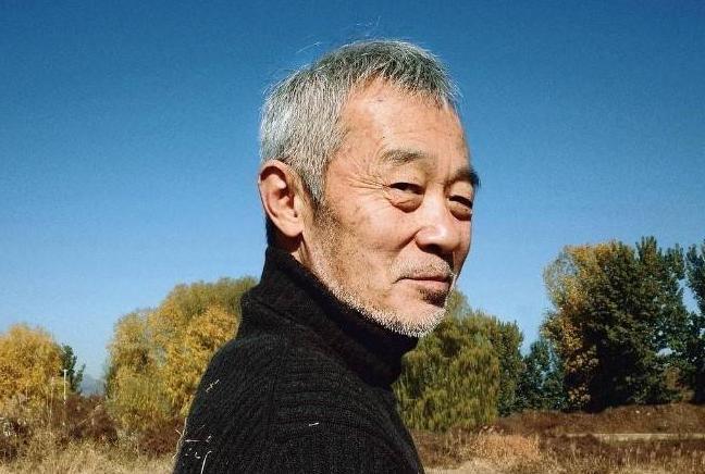 娱乐田壮壮个人资料简介（导演田壮壮的感情生活经历）  1