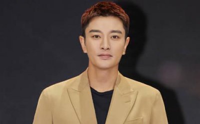 ​贾乃亮（中国内地影视男演员、歌手）